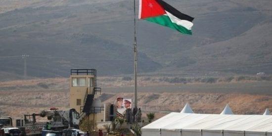 رسمياً.. الأردن يبلغ الولايات المتحدة برفضه مخططات ضم أراضِ الضفة الغربية