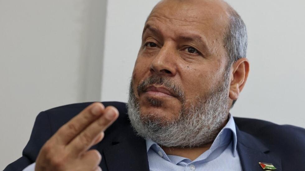 الحية يكشف تفاصيل مقترح اتفاق وقف إطلاق النار الذي قبلته حماس