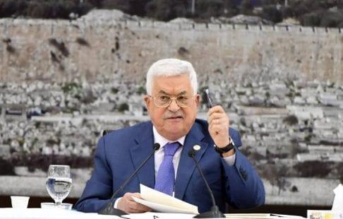 الرئيس عباس: جددنا حالة الطوارئ لأن الوضع لايزال صعباً