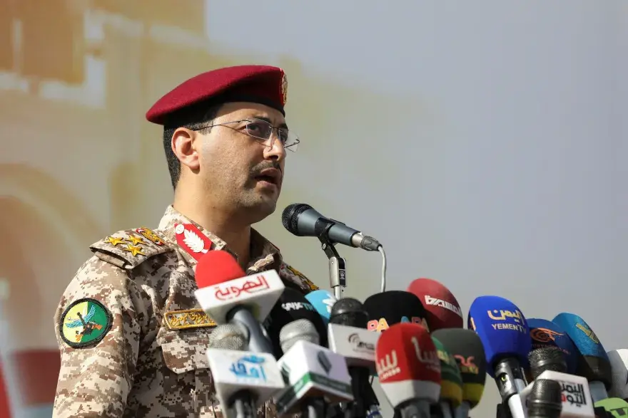 الحوثيون: هاجمنا ثلاث سفن في البحر الأحمر وبحر العرب