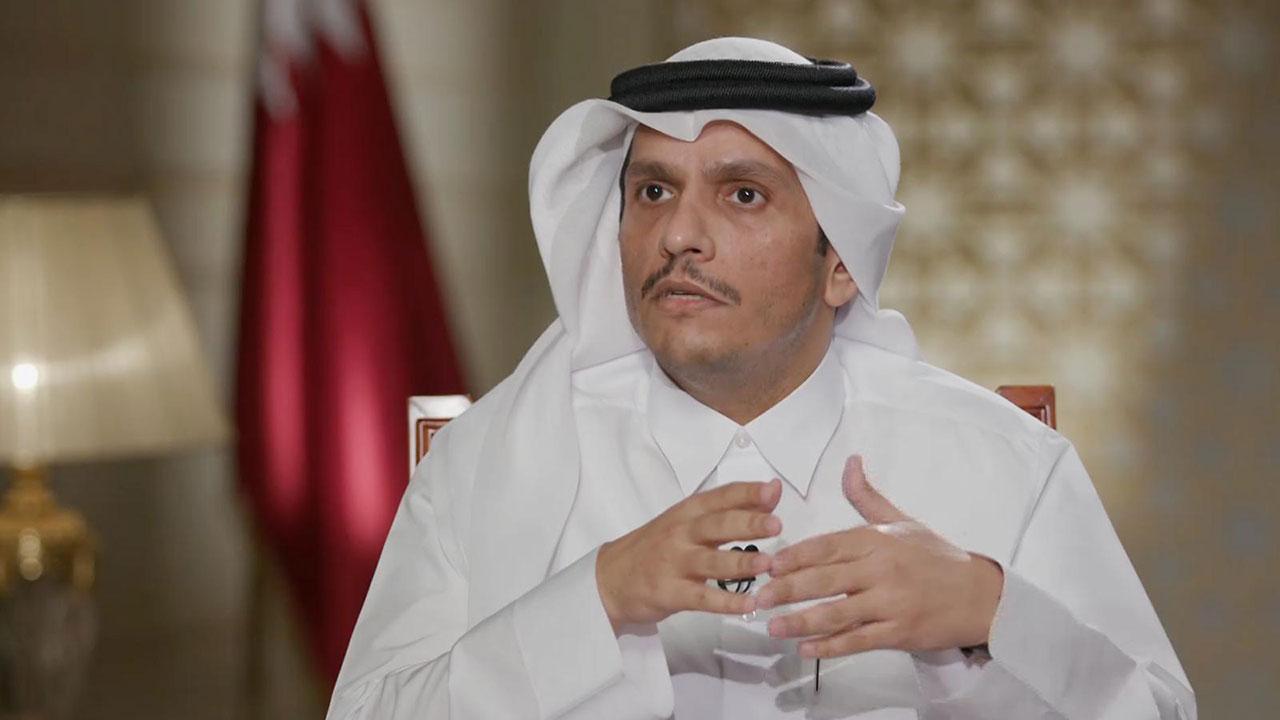 رئيس وزراء قطر: "إسرائيل" غير مهتمة بالتفاوض.. نأمل حدوث تقدم