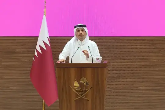 الدوحة تستضيف قمة عربية إسلامية لبحث الهجوم على قطر