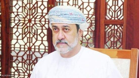تنصيب هيثم بن طارق آل سعيد سلطاناً لـ عمان خلفاً لقابوس