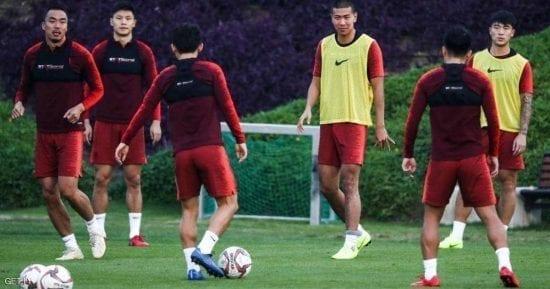 كورونا ينقل مباراة الصين ضمن "تصفيات مونديال 2020 " خارج الحدود
