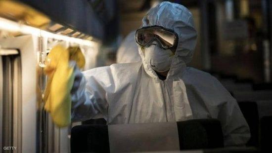 نتنياهو محذراً: قد نصل إلى مليون مصاب في شهر وأكثر من 10 آلاف حالة وفاة