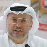 قرقاش: القمتان أكدتا أن قطر لا تقف وحدها