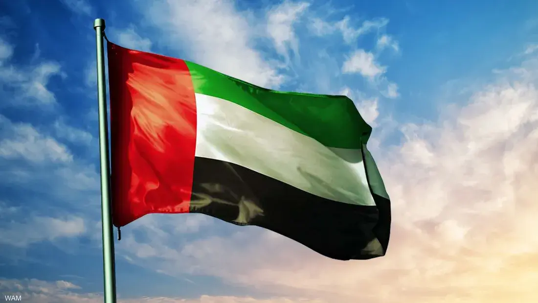 الأمن الإماراتي يحبط محاولة تمرير عتاد عسكري للجيش السوداني