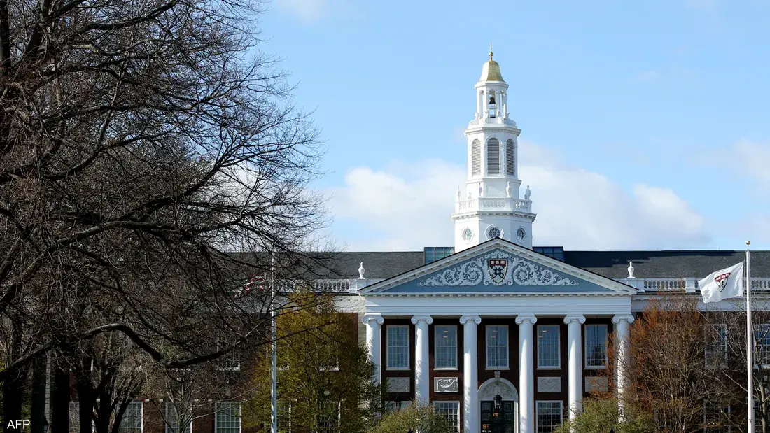 قاضية توقف قرار إدارة ترامب بمنع جامعة هارفارد من قبول الطلاب الأجانب