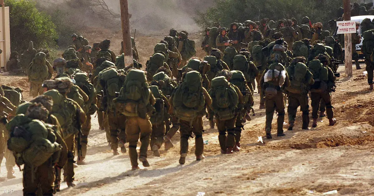 الجيش الإسرائيلي ينشر معطيات كاذبة حول امتثال قوات الاحتياط بالخدمة العسكرية