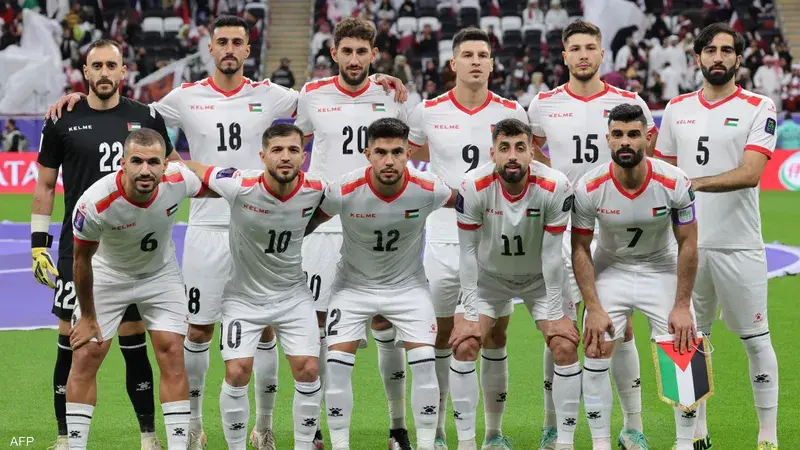 "الفيفا" يوجه دعوة لاتحاد كرة القدم لحضور قرعة "كأس العرب"