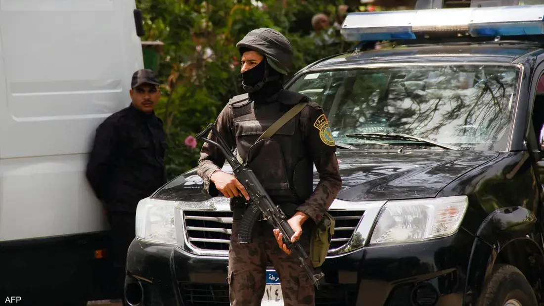 تفاصيل خطيرة.. مصر تحبط مخطط "حسم" الإخوانية لإحياء الإرهاب