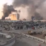 بعد "نشرة حمراء".. توقيف مالك السفينة المرتبطة بانفجار بيروت
