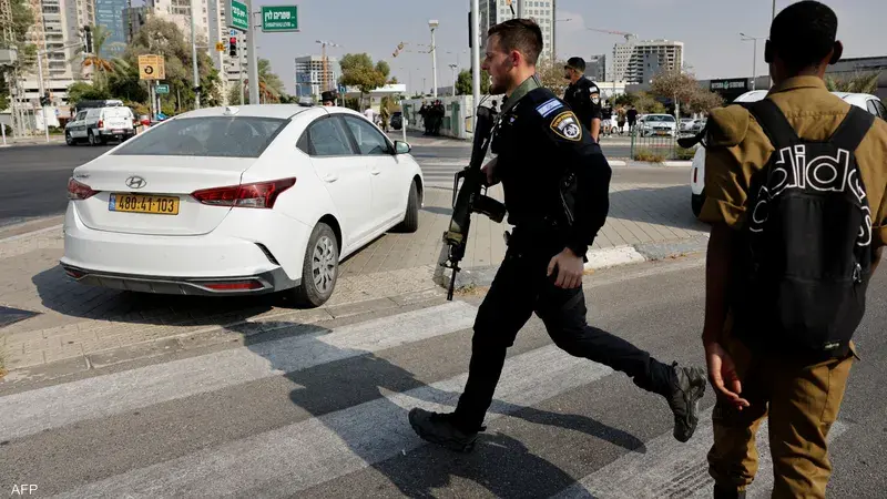 الشرطة الإسرائيلية والشاباك: اعتقال مقدسي بشبهة التخابر مع إيران