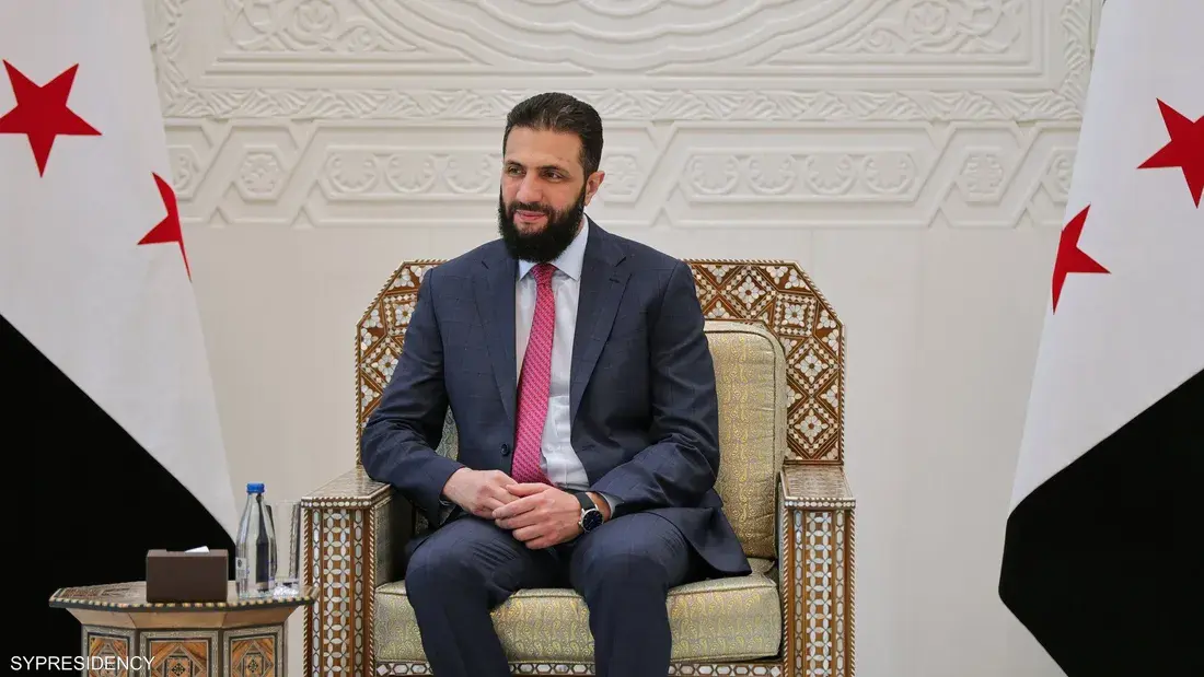 سوريا ترحب بالقرار الأميركي بشأن "تخفيف العقوبات"