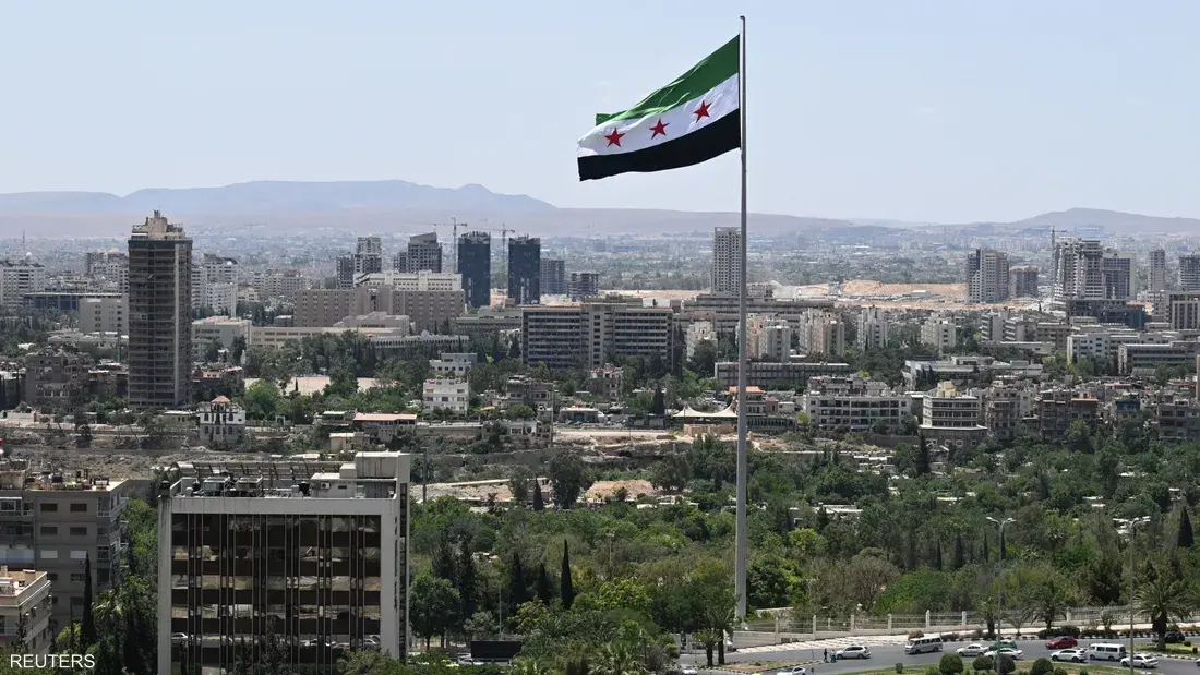 "خطوة مهمة".. الإدارة الذاتية الكردية تعلّق على لقاءات دمشق