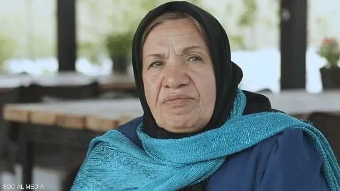 الأرملة السوداء.. سيدة إيرانية تنهي حياة أزواجها الـ11