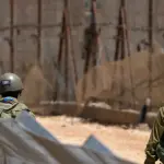 مصادر: سوريا وإسرائيل تقتربان من التوصل إلى اتفاق أمني