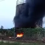 السودان.. هجوم بالمسيرات يستهدق مواقع استراتجيية في كوستي