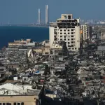 إسرائيل تعلق على تقرير الإبادة الجماعية في غزة