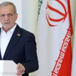رئيس إيران يحث الدول الإسلامية على قطع العلاقات مع إسرائيل