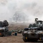 تنديد عربي ودولي بتوسيع العملية الإسرائيلية في غزة