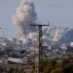 كندا: الهجوم الإسرائيلي على غزة "مروع"
