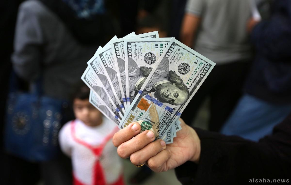 رابط فحص .. بدء صرف دفعة شهر 6 2020 للأسر الفقيرة في قطاع غزة