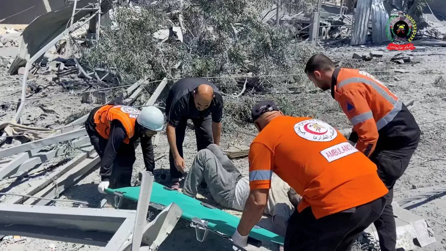 ماليزيا تنتقد "ازدواجية المعايير" بشأن الفظائع في غزة