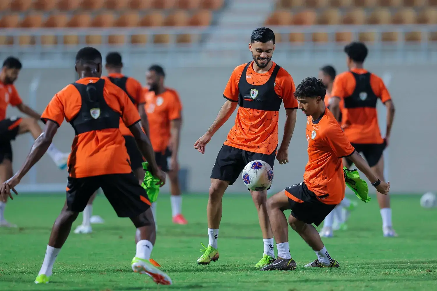 تصفيات كأس العالم: الأردن وعُمان في سباق لحجز البطاقة المباشرة