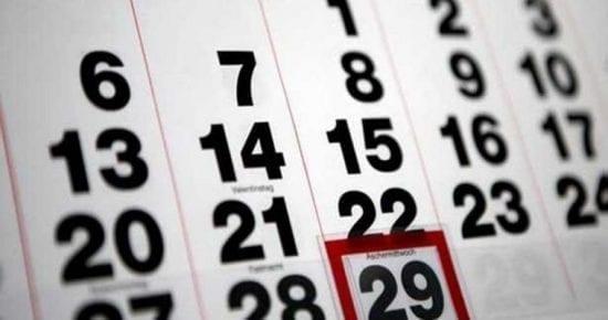 هذا اليوم وهذه السنة الكبيسة ربما يكونان الأخيرين على الإطلاق.. كيف؟