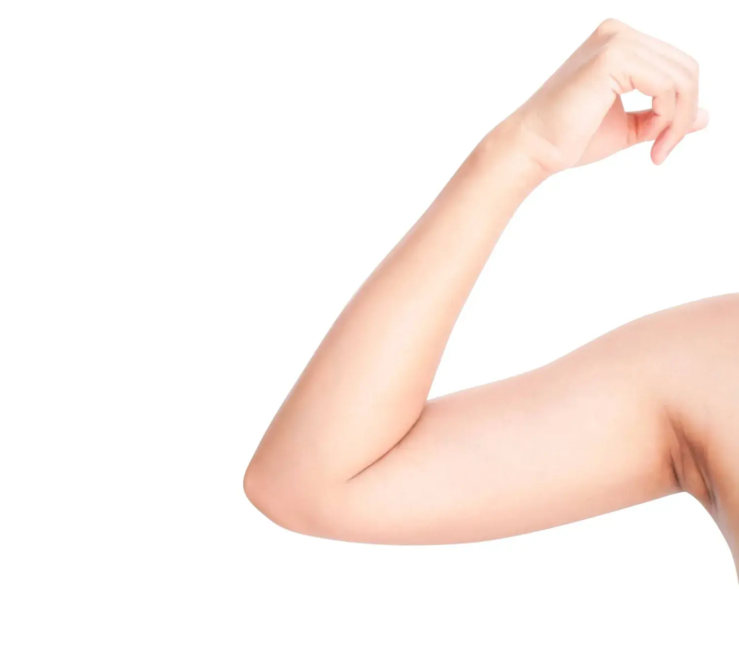 8 معلومات تهم المرأة حول زيادة "اسمرار لون الإبطين"