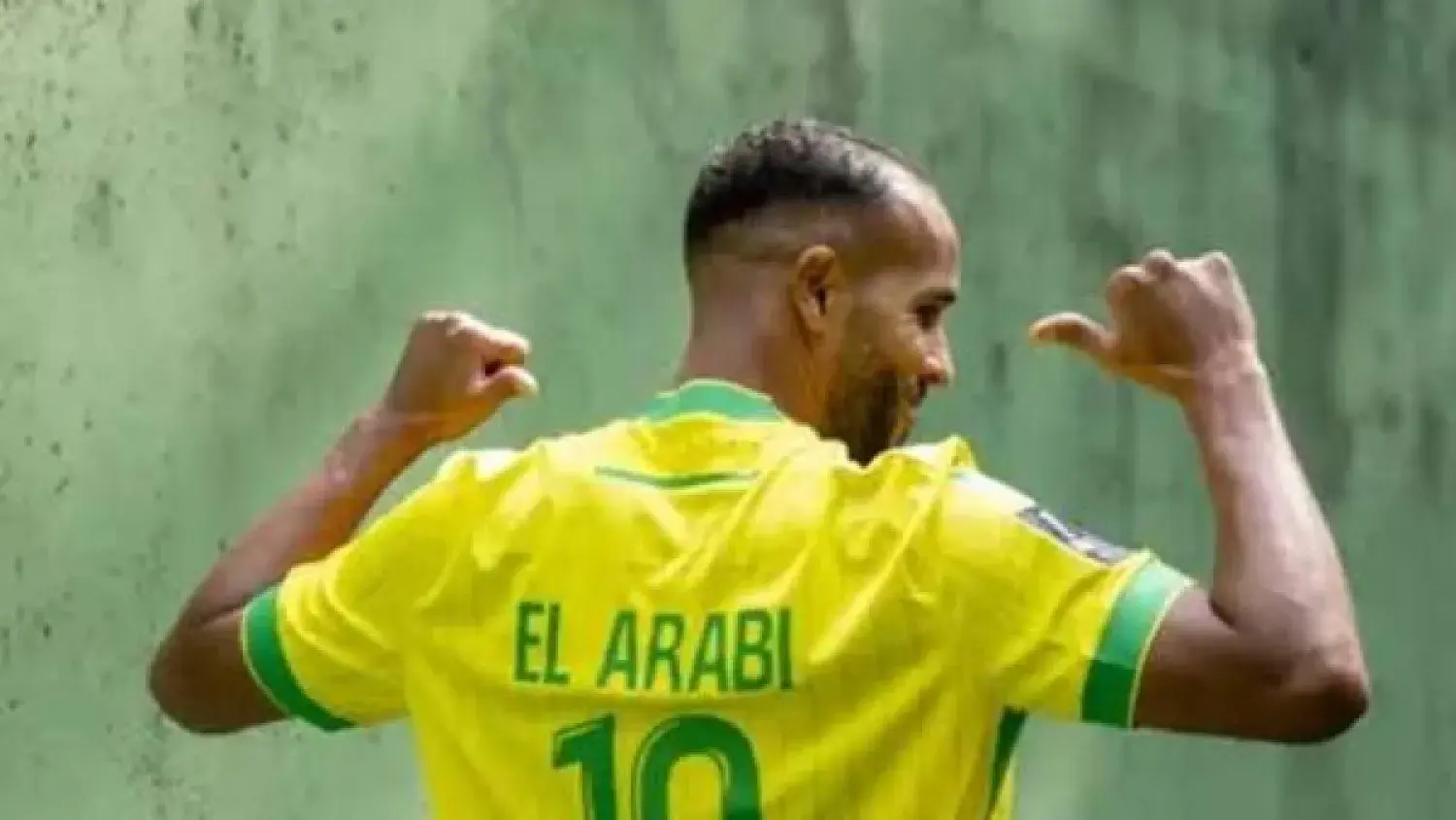 المغربي يوسف العربي ينضم لنانت الفرنسي
