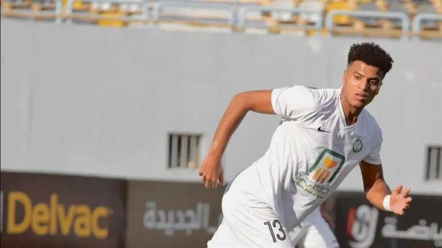 الصفقة السابعة... أحمد ربيع لاعباً في الزمالك