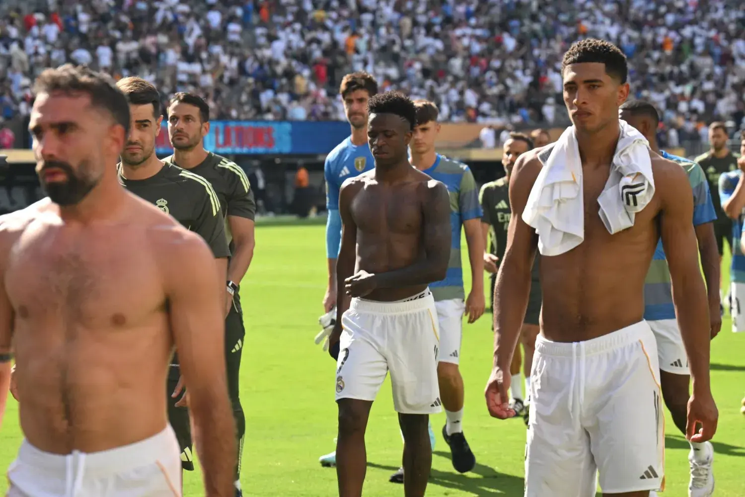 لا ليغا: رفض طلب ريال مدريد تأجيل مباراته الافتتاحية