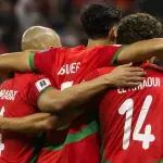 تصفيات المونديال: المغرب يحجز أول بطاقة إفريقية إلى النهائيات