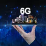 الكشف عن أول شريحة "6G" في العالم بسرعات فائقة القياس