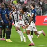 الدوري الإيطالي: اليوفي يقهر الانتر في مباراة مجنونة