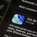 أبل تطلق "iOS 26" رسمياً... عصر جديد من التصميم والذكاء والتواصل