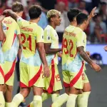 إسبانيا تهدد بالانسحاب من مونديال 2026 إذا تأهل فريق الاحتلال
