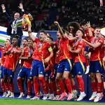 تصنيف فيفا: إسبانيا تستعيد الصدارة والمغرب الأول عربيا وفلسطين في ال 99