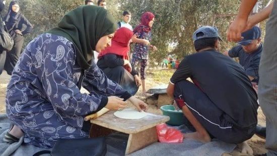 خاص | رحلات العودة.. الموسيقى و"آكلة السماقية" في مواجهة الرصاص