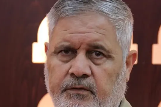 أحمد يوسف: ما قبل القرار .. لو كنتُ مستشارًا للسنوار!!