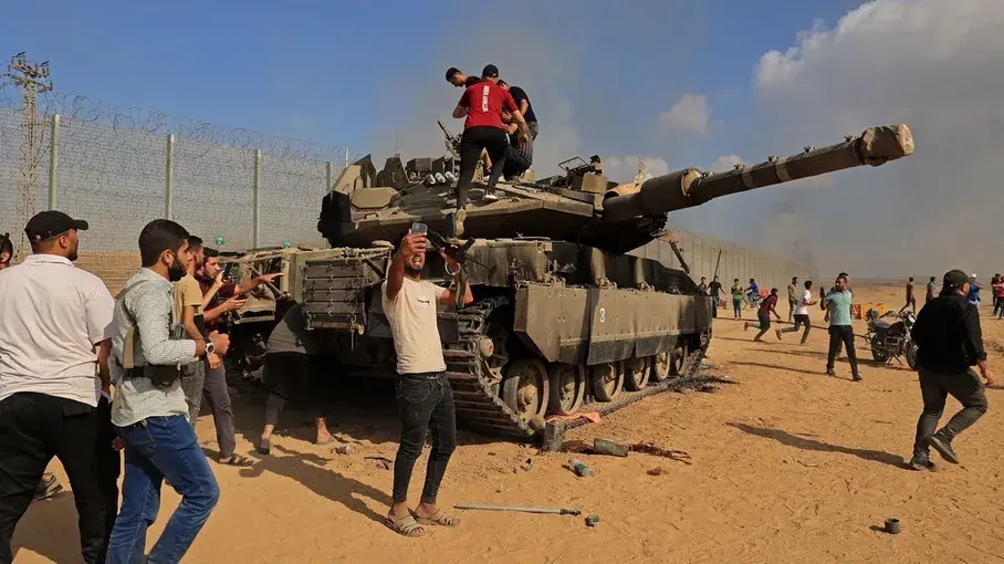يديعوت أحرونوت: عميل لحماس قد يكون ضلّل الشاباك يوم 7 أكتوبر 2023