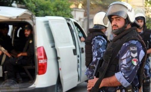 داخلية غزة: "فئة خارجة عن القانون تهدد الأمن"