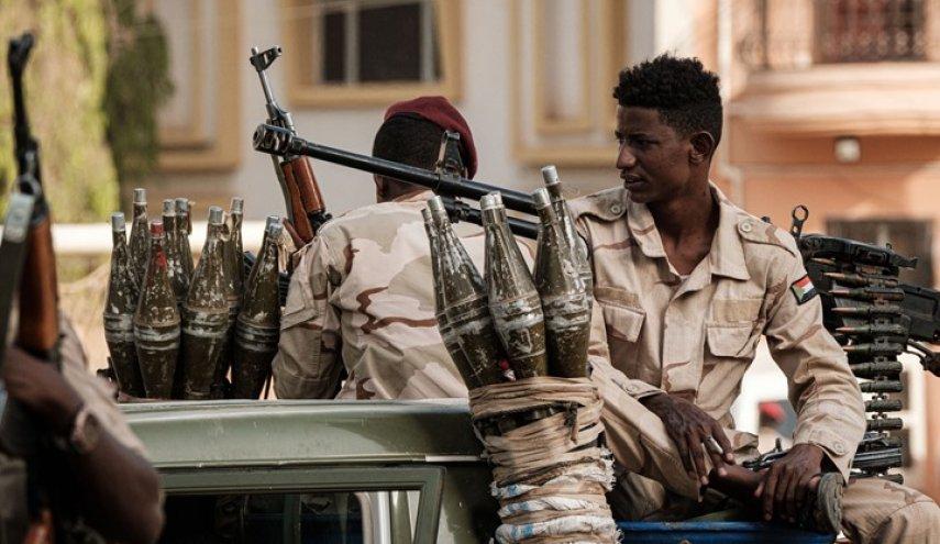 مقتل 20 مدنيًا خلال القصف المتبادل بين الجيش السوداني وقوات الدعم السريع