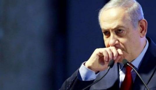 نتنياهو يلغي زيارته إلى عسقلان خشية من صواريخ غزة