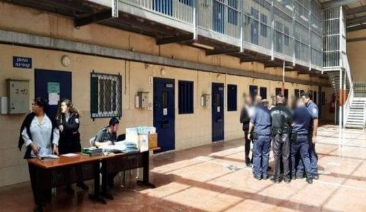 أسرى فلسطين: 5 آلاف معتقل في سجون الاحتلال بحاجة لكافة أشكال الدعم