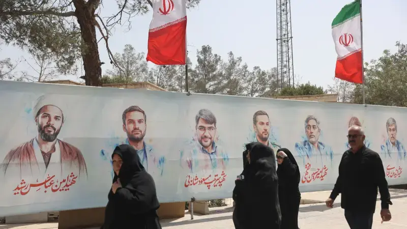 اتهام إسرائيلي بالتجسس لصالح إيران وتقديم معلومات حساسة خلال الحرب