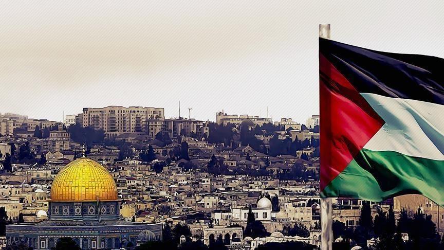 الانفكاك العربي الرسمي عن القضية الفلسطينية