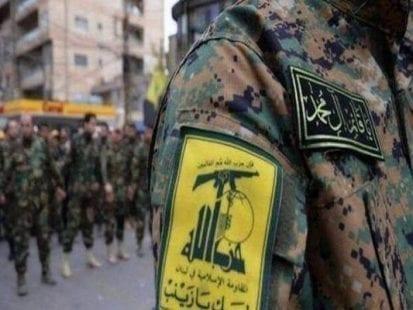 حزب الله يدين محاولة الاحتلال اغتيال قيادات في الجهاد الإسلامي بدمشق